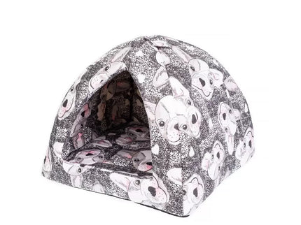 Gyvūnų guolis Iglo Nr. 3 47x42 cm