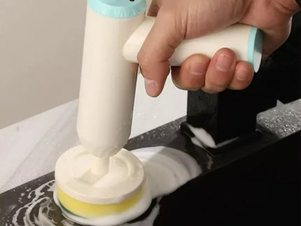 Įkraunamas šepetys TR1981C