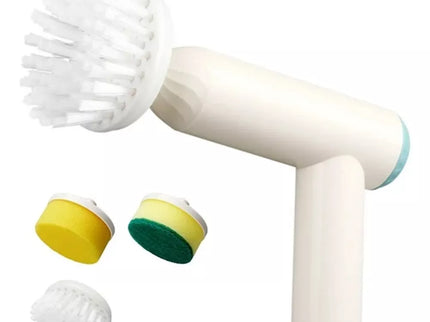 Įkraunamas šepetys TR1981C