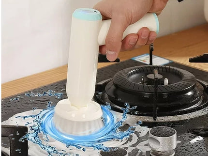 Įkraunamas šepetys TR1981C