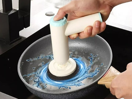 Įkraunamas šepetys TR1981C