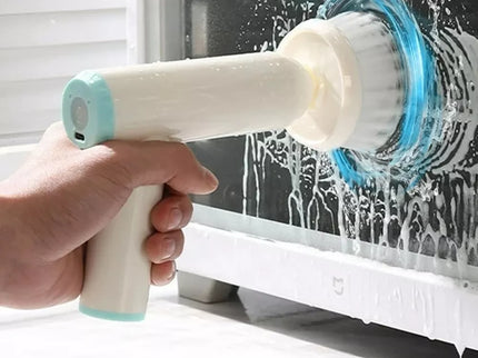 Įkraunamas šepetys TR1981C