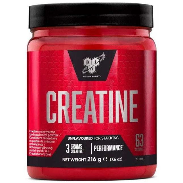 BSN Creatine 216 g