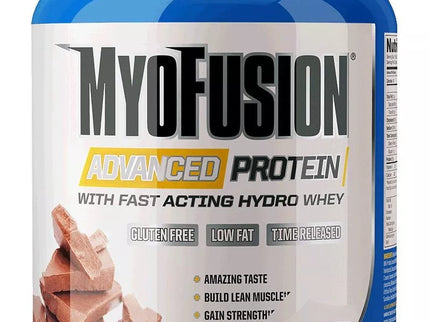 Gaspari Nutrition MyoFusion Advanced 1814g