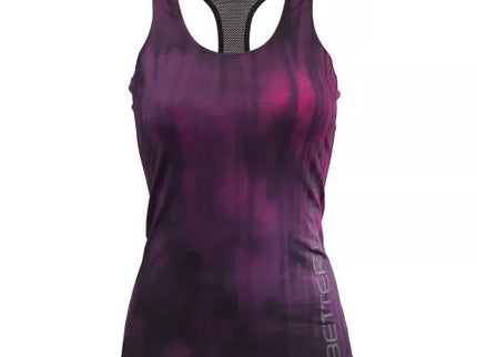 Better Bodies Grunge T-back (Hot Pink)