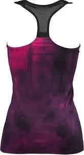 Better Bodies Grunge T-back (Hot Pink)