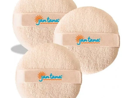 Jan Tana Tanning Sponge