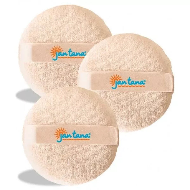 Jan Tana Tanning Sponge