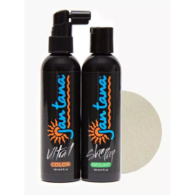 Jan Tana Ultra 1 - Competition Color 2*118ml