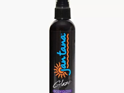 Jan Tana Hi-Definition Glaze 118 ml.