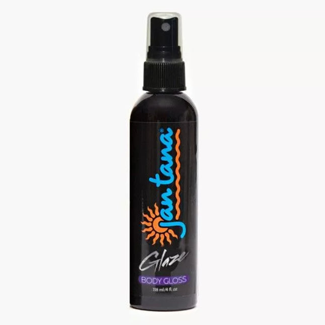 Jan Tana Hi-Definition Glaze 118 ml