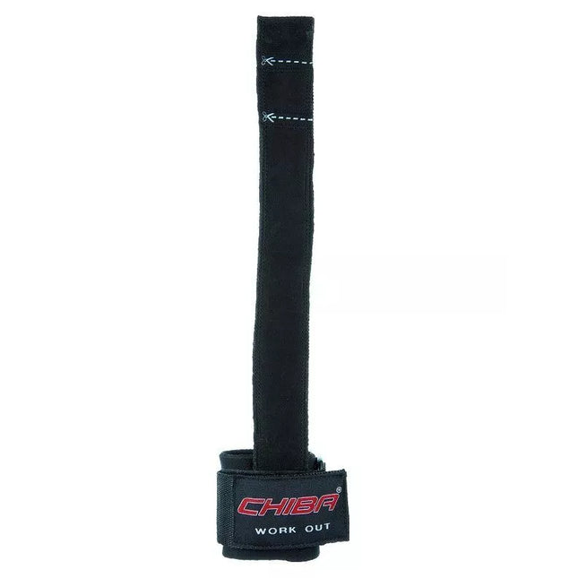 Chiba - 40630 Strongman Power Lifter Belt for Barbell Lifting