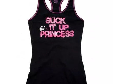 Ryderwear Princess Rib Tank