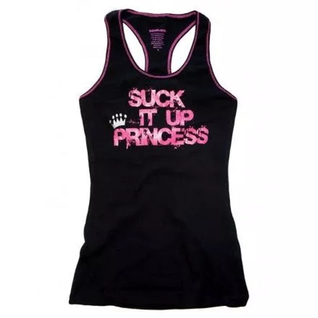 Ryderwear Princess Rib Tank