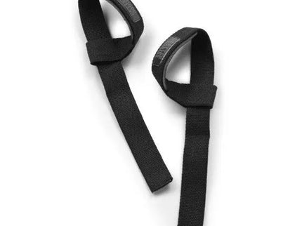 Better Bodies Lifting Straps (Diržai štangai kelti)