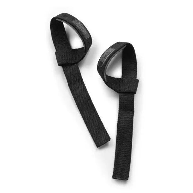 Lifting Straps Better Bodies