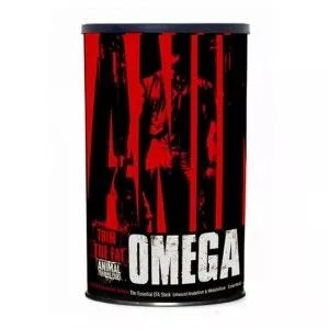 Universal Nutrition ANIMAL OMEGA 30 packets