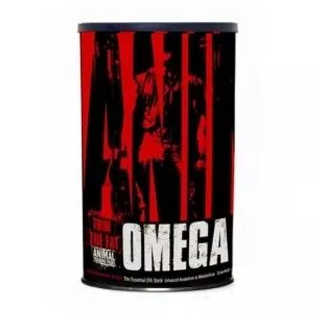 Universal Nutrition ANIMAL OMEGA 30 pakelių