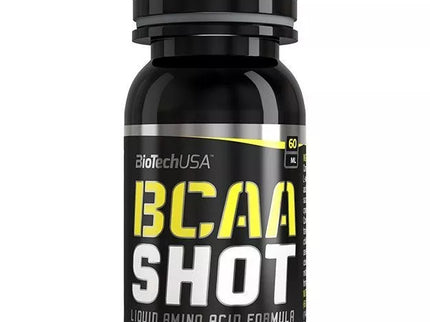 BioTech BCAA Shot 60 ml