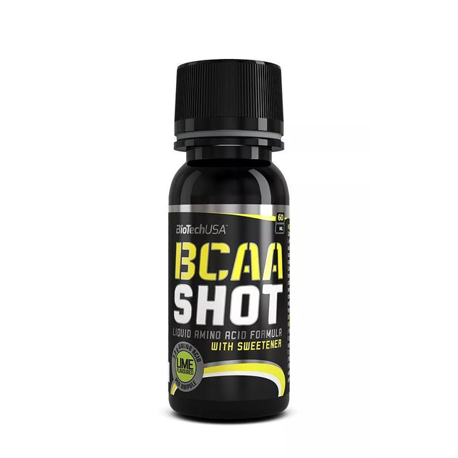 BioTech BCAA Shot 60 ml