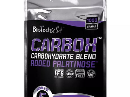 Biotech Carbox 1000g