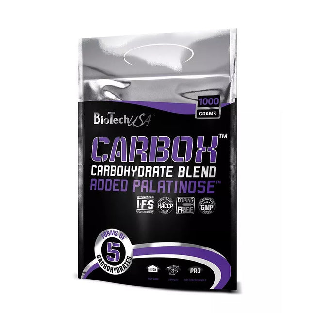 Biotech Carbox 1000g