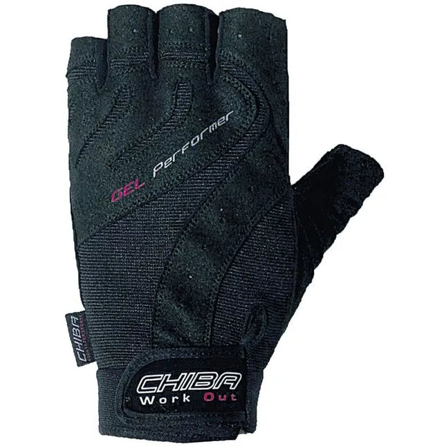 Chiba - 40160 Gel Performer (Black)