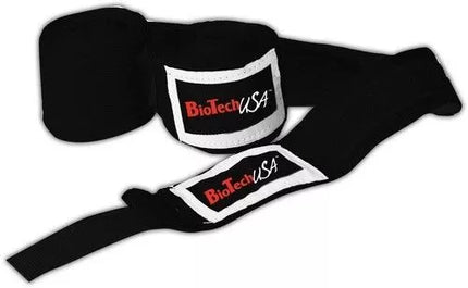 Biotech Bedford 2 Wrist Bands
