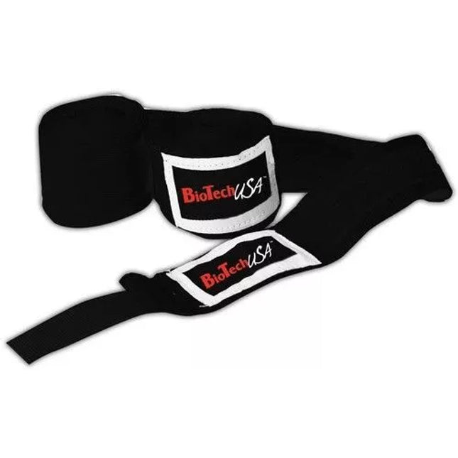 Biotech Bedford 2 Wrist Bands