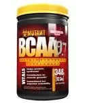Mutant BCAA 9.7 348 g