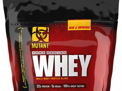 Mutant Whey 2270g