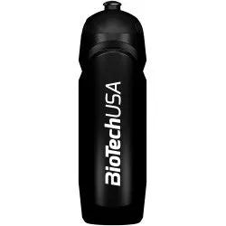 Biotech Bottle 750 ml (Black)