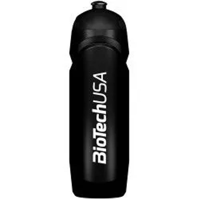 Biotech Bottle 750 ml (Black)