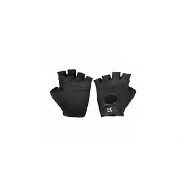 Better Bodies Womens Training Gloves (Black) 130350