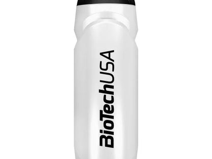 Biotech Bottle 750 ml (White)