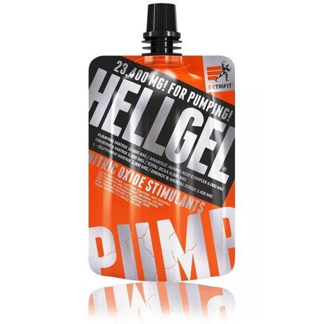 Extrifit Hell Gel 80 g