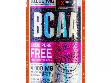 Extrifit BCAA Liquid 1000 ml