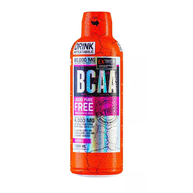 Extrifit BCAA Liquid 1000 ml