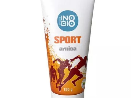 InoBio Sport Arnica Gel 150 ml.