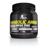 Olimp Anabolic Amino 9000 300 Tablets