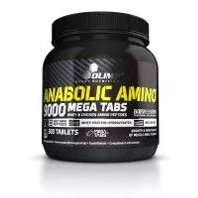 Olimp Anabolic Amino 9000 300 Tablets