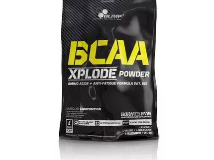 Olimp BCAA Xplode 1000 g