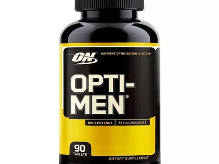 Optimum Nutrition Opti - Men 90 tab.