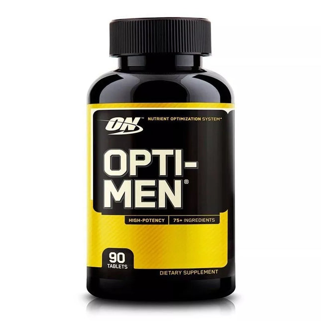 Optimum Nutrition Opti-Men 90 Tablets