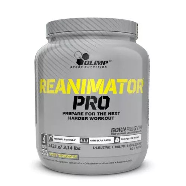 Olimp Reanimator Pro 1425 g.