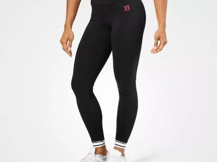 Better Bodies Gracie Leggings (Black)