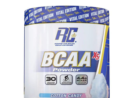 Ronnie Coleman BCAA-XS Powder 183 g