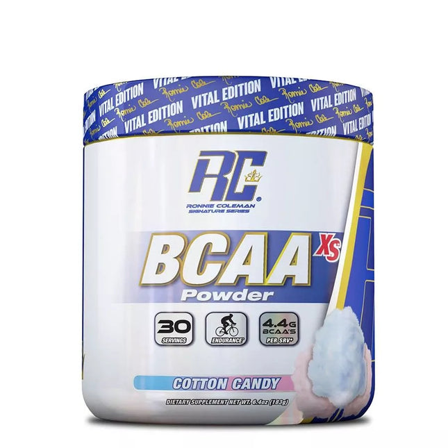 Ronnie Coleman BCAA-XS Powder 183 g