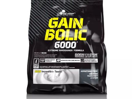 Olimp Gain Bolic 6000 6800 g
