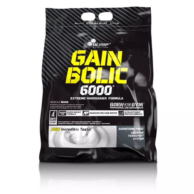 Olimp Gain Bolic 6000 6800 g